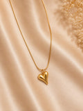 Heart Neclace